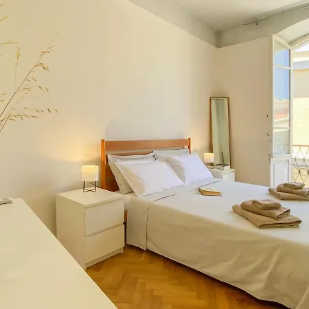 Apartamento Elegant In The Heart Of The Marina