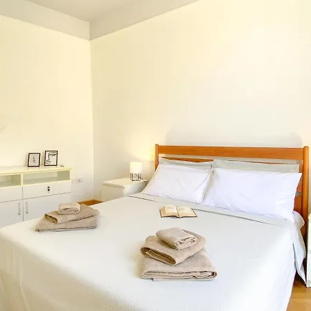 Elegant In The Heart Of The Marina Apartamento