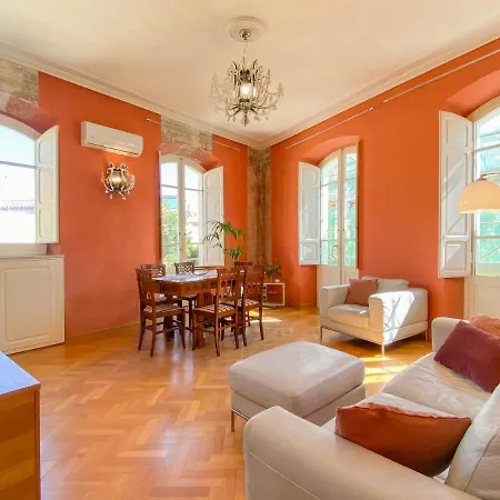 Apartamento Elegant In The Heart Of The Marina