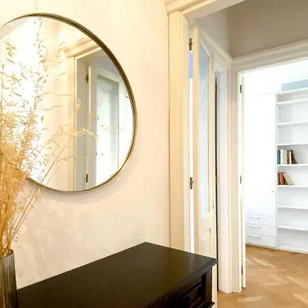 Elegant In The Heart Of The Marina Apartamento