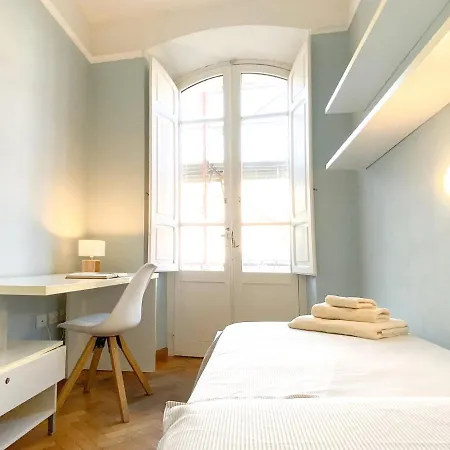 Elegant In The Heart Of The Marina Apartamento